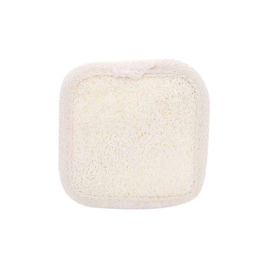 Loofa Shower Sponge: Exfoliating Body Scrubber for Smooth Skin