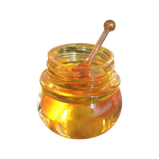 Lip Balm Beeswax Bee: Organic Honey Lip Moisturizer