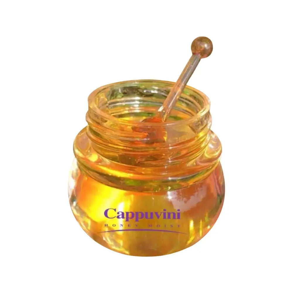 Lip Balm Beeswax Bee: Organic Honey Lip Moisturizer