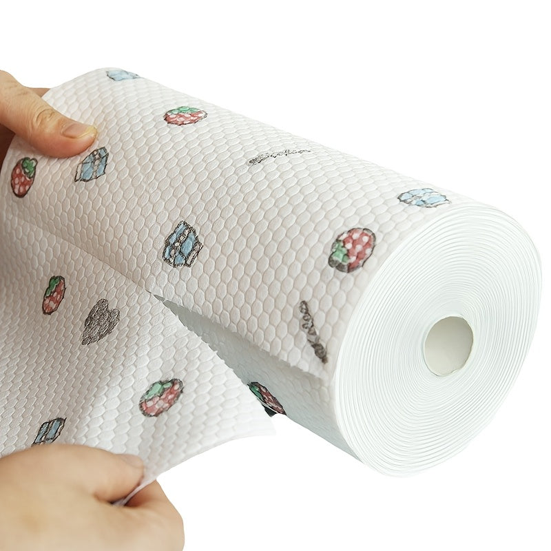 Washable Paper Towels - Absorbent & Durable