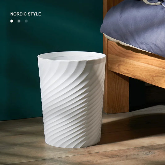 Trash Can - Nordic Style Modern Home & Kitchen Essential