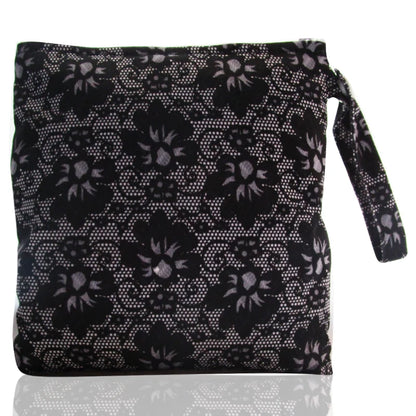 Reusable Storage Bag - Waterproof Snack & Food Storage