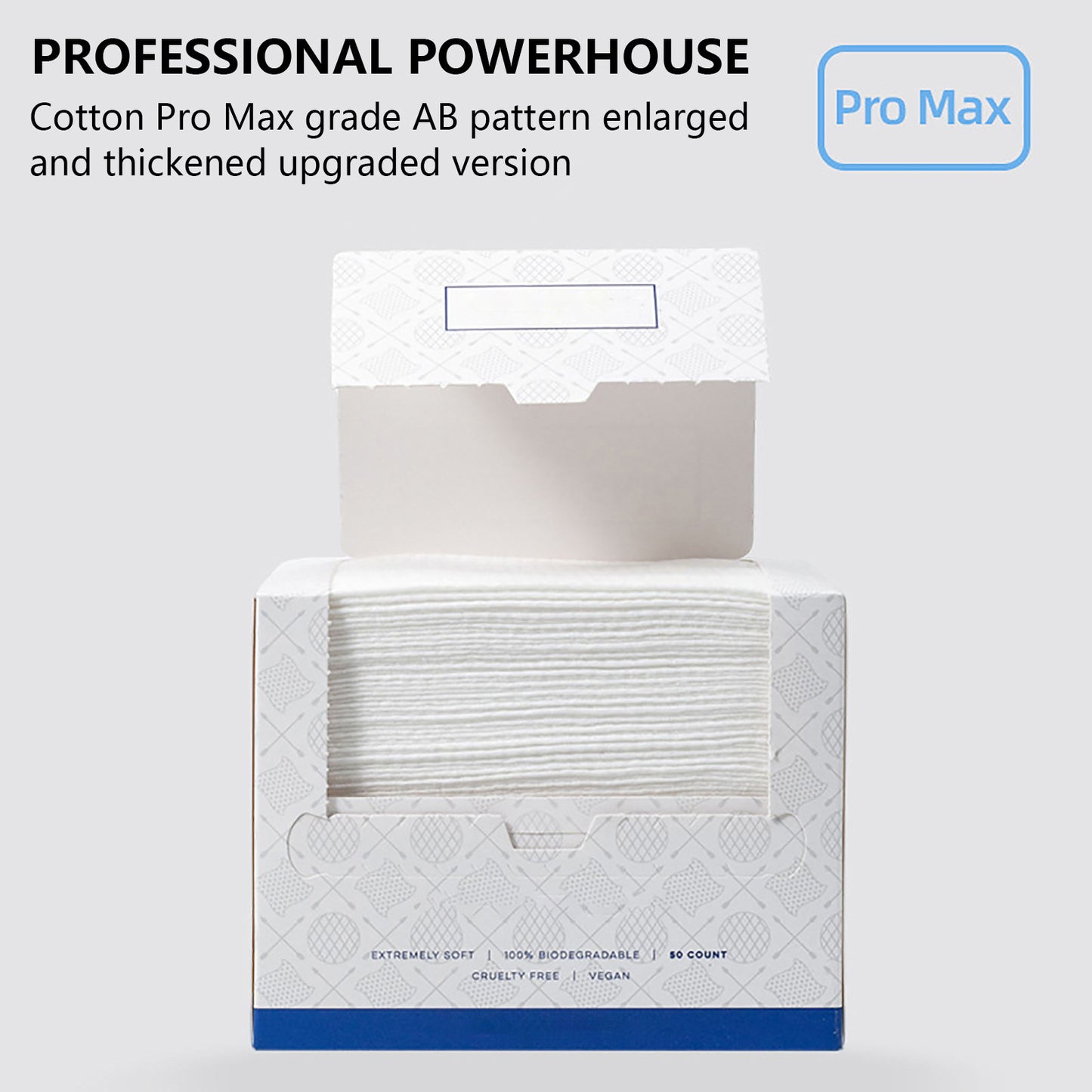 Hot Clean Towels - Biobased Disposable Face Wipes, Ultra Soft