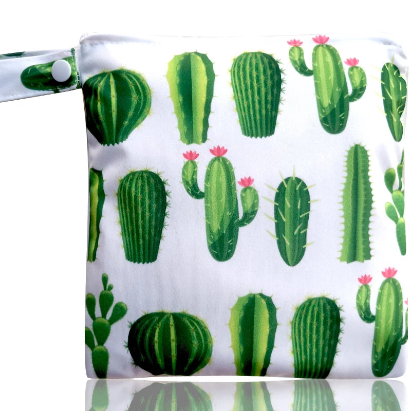 Reusable Storage Bag - Waterproof Snack & Food Storage