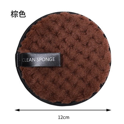 Makeup Remover Pads - Reusable Cotton & Eco-Friendly Cleansing