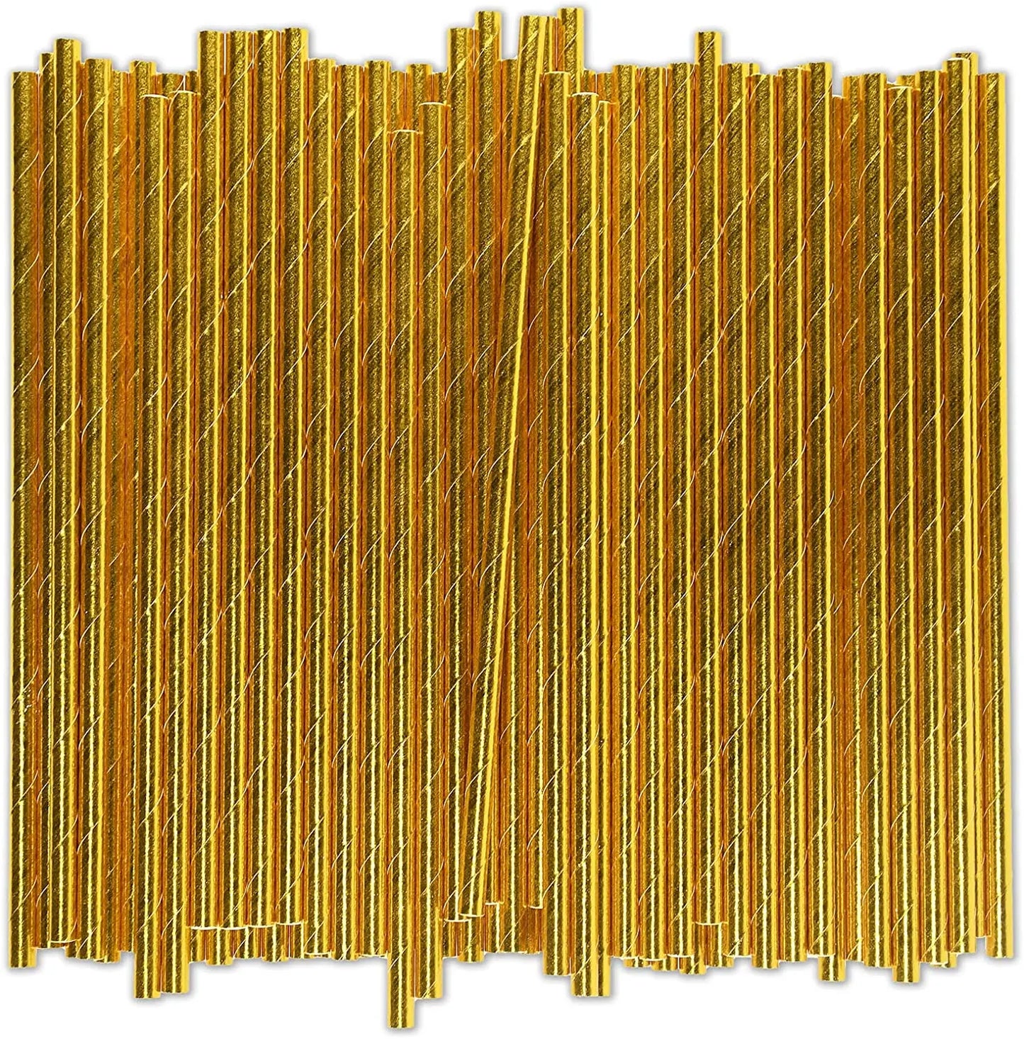 200 pieces Green bamboo paper straw for drinking  biodegradable drinking straws kitchen accessories