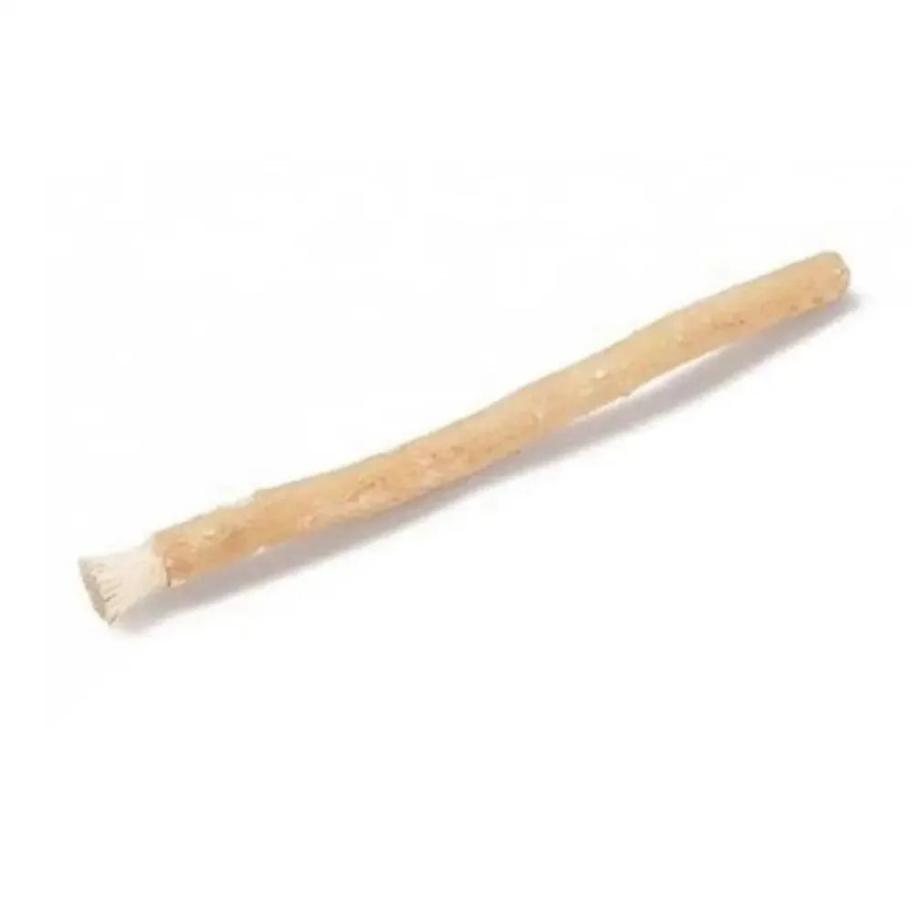 Eco Friendly No Toothpaste Needed Miswak Toothbrush Soft Bristles Traditional Miswak Sticks for Teeth Teeth Whitener Travel