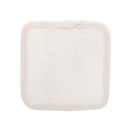 Loofa Shower Sponge: Exfoliating Body Scrubber for Smooth Skin