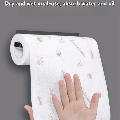Washable Paper Towels - Absorbent & Durable