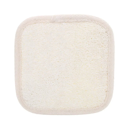 Loofa Shower Sponge: Exfoliating Body Scrubber for Smooth Skin