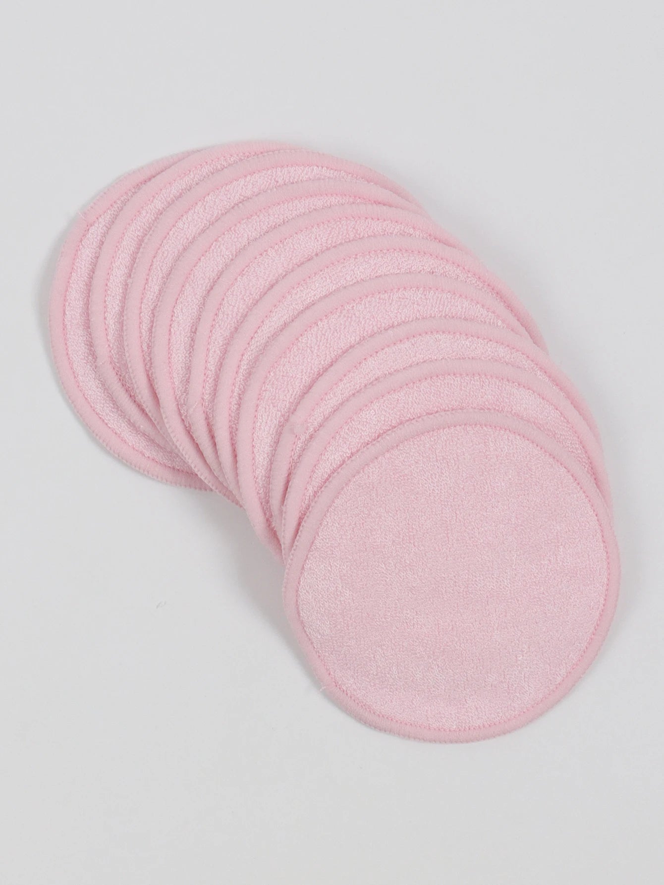Eco-Friendly Makeup Remover Pads - Reusable & Washable Set