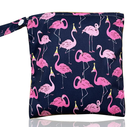 Reusable Storage Bag - Waterproof Snack & Food Storage