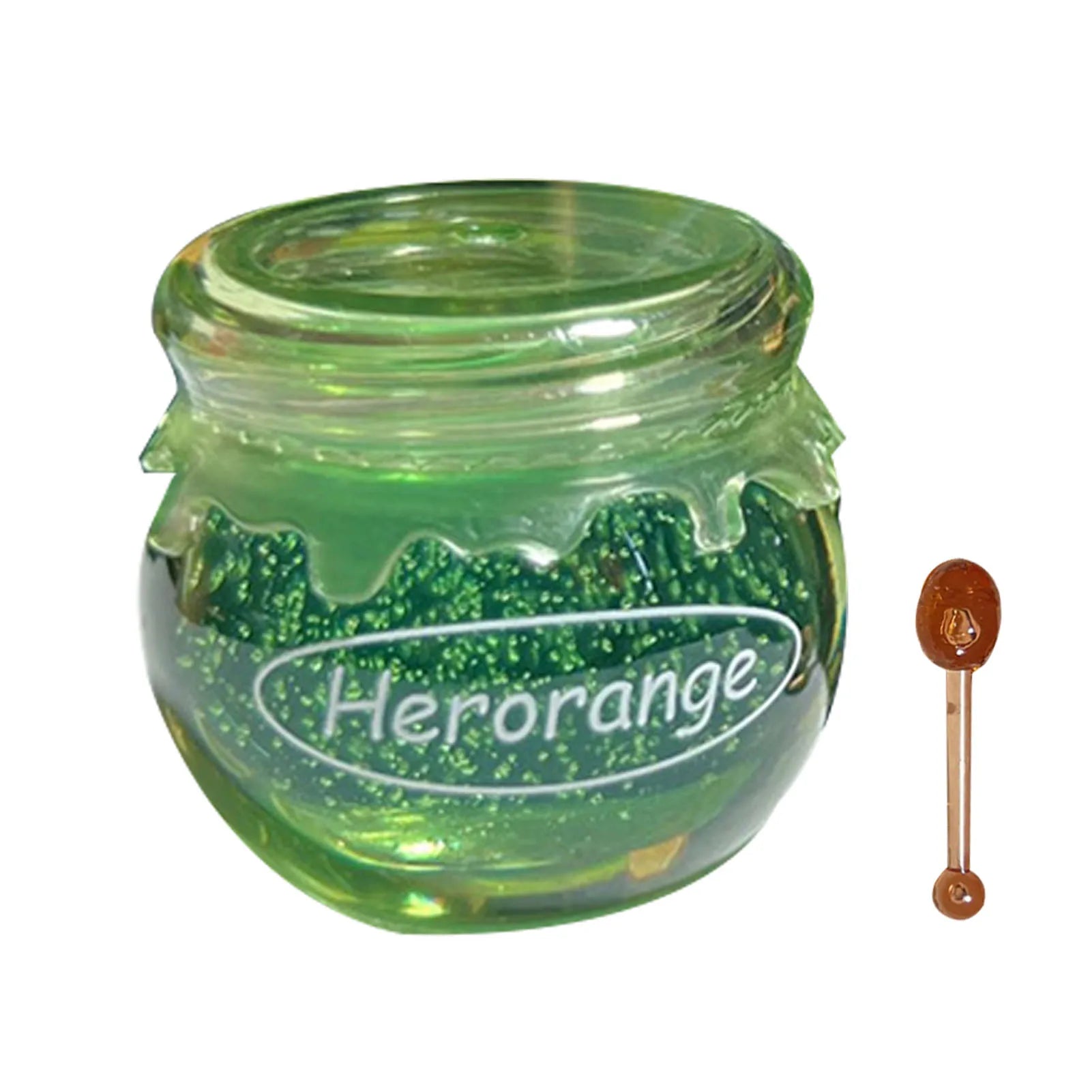 Lip Balm Beeswax Bee: Organic Honey Lip Moisturizer