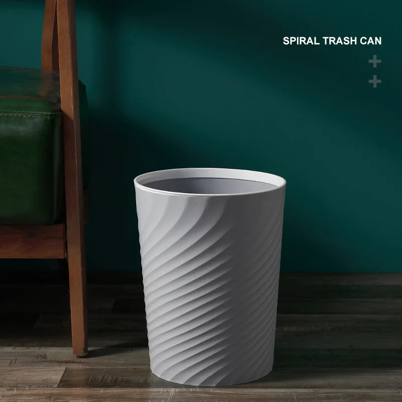 Trash Can - Nordic Style Modern Home & Kitchen Essential