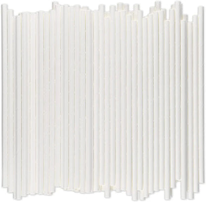 200 pieces Green bamboo paper straw for drinking  biodegradable drinking straws kitchen accessories