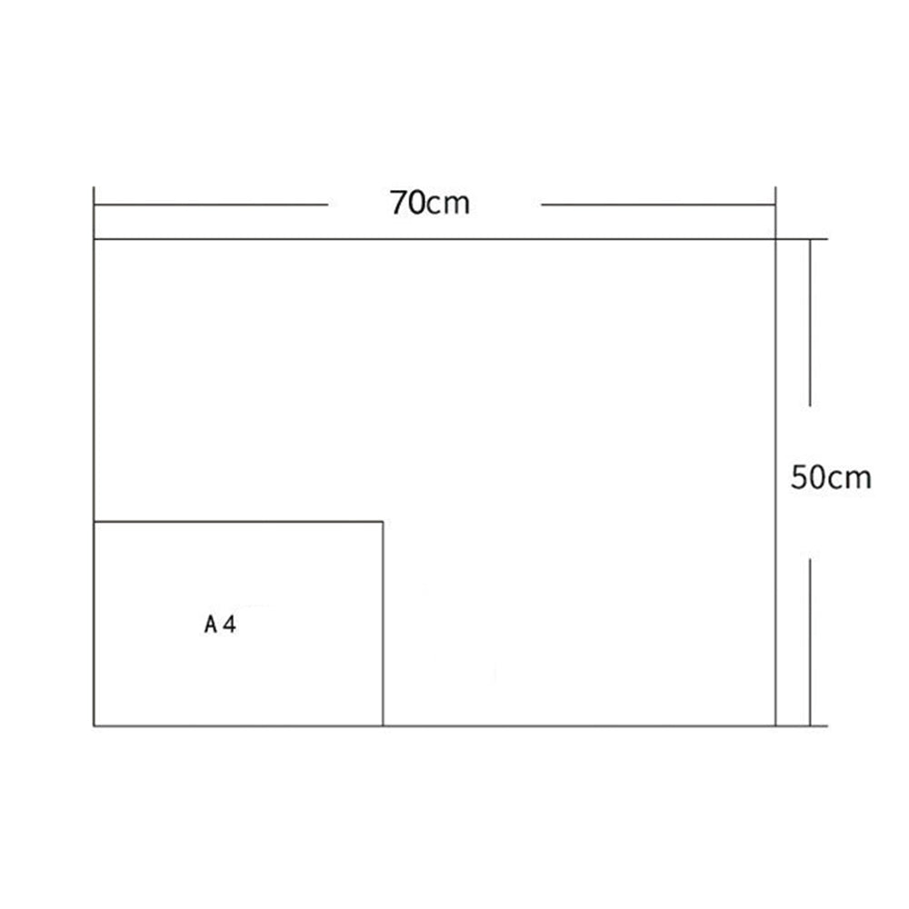 Gift Wrap Paper - Striped Kraft for Christmas & Birthdays