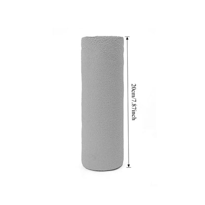 Cleaning Wipes: Microfiber Reusable Kitchen Cloth Roll