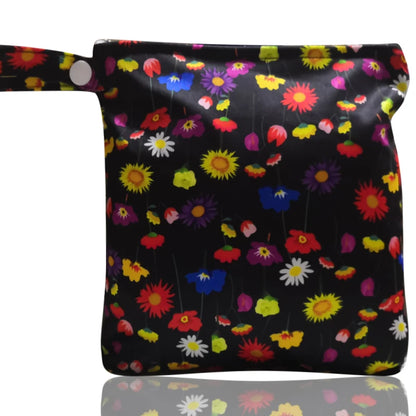 Reusable Storage Bag - Waterproof Snack & Food Storage