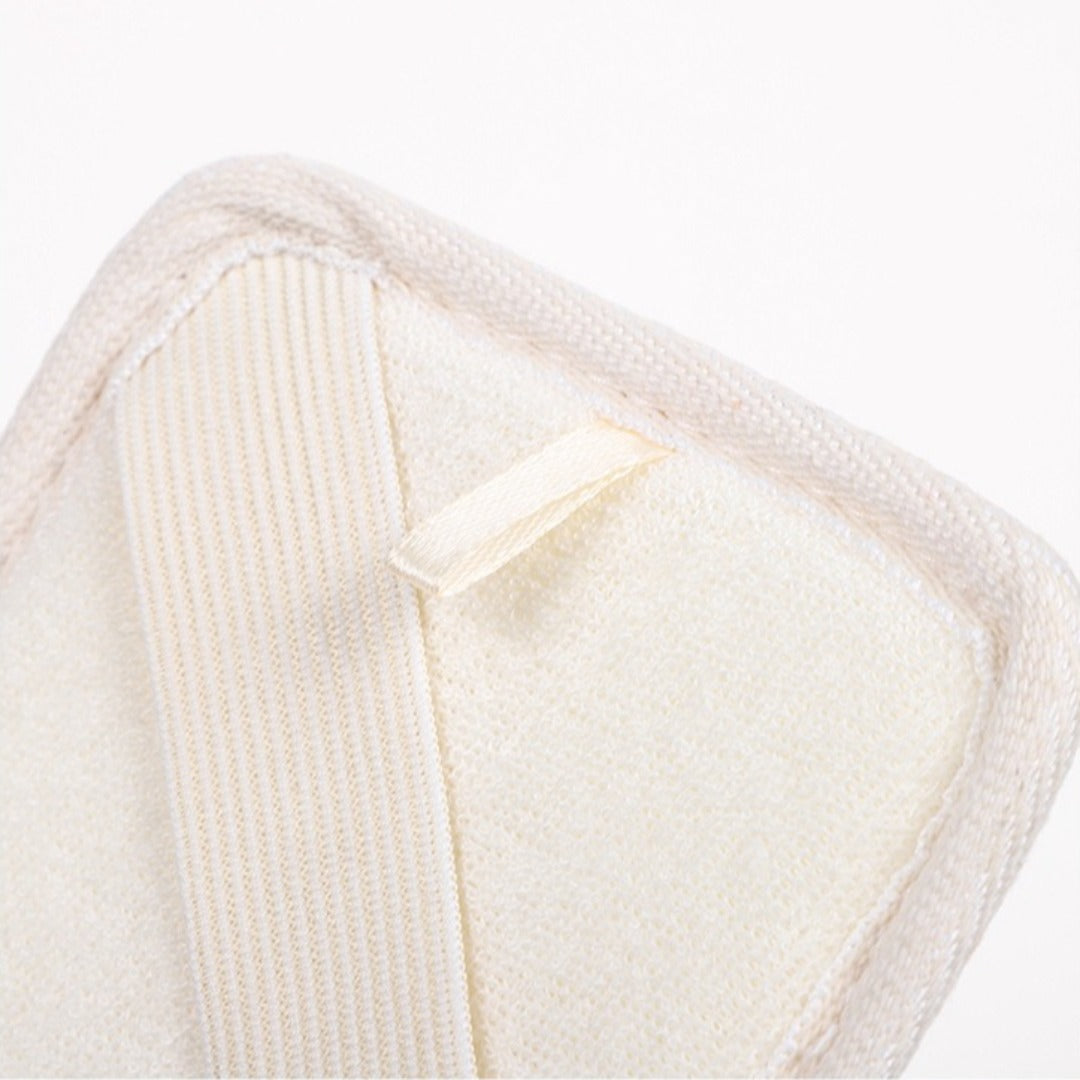 Loofa Shower Sponge: Exfoliating Body Scrubber for Smooth Skin