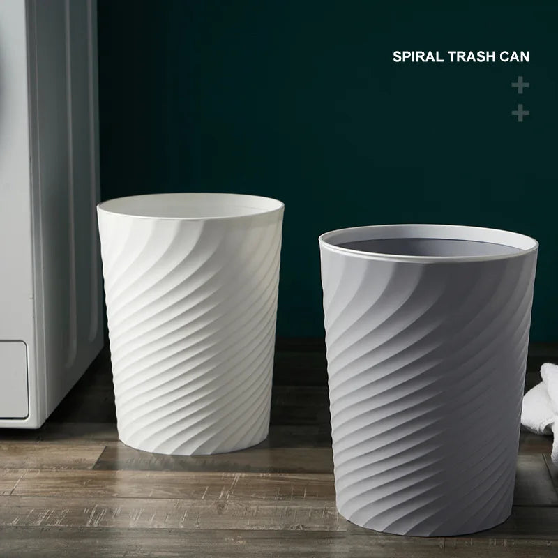 Trash Can - Nordic Style Modern Home & Kitchen Essential