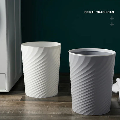 Trash Can - Nordic Style Modern Home & Kitchen Essential
