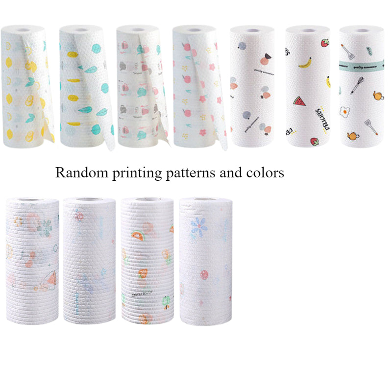 400pcs Per Roll