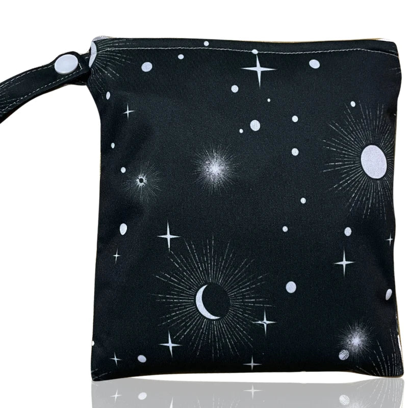 Reusable Storage Bag - Waterproof Snack & Food Storage