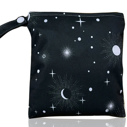 Reusable Storage Bag - Waterproof Snack & Food Storage