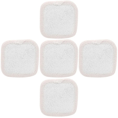 Loofa Shower Sponge: Exfoliating Body Scrubber for Smooth Skin