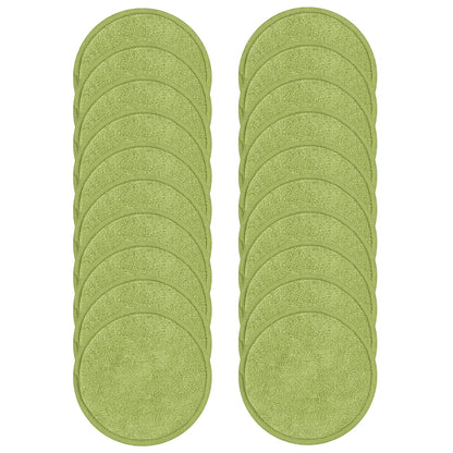 Eco-Friendly Makeup Remover Pads - Reusable & Washable Set