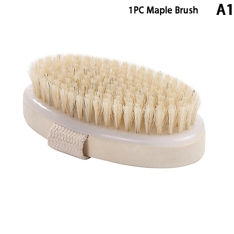 Maple Brush